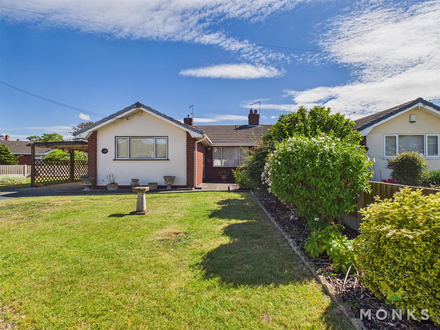 14 Hazlitt Place, Shropshire, SY4 5JR For Sale